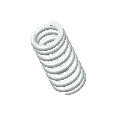 Approved Vendor Compression Spring, O= .437, L= .91, W= .072 G009976266